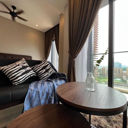 Lucentia Residence Bbcc Lalaport At Kuala Lumpur By Luxe Home Buitenkant foto