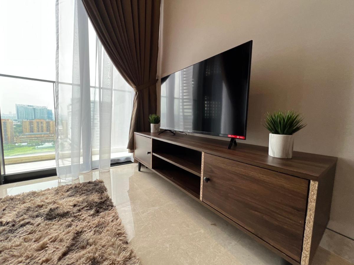 Lucentia Residence Bbcc Lalaport At Kuala Lumpur By Luxe Home Buitenkant foto
