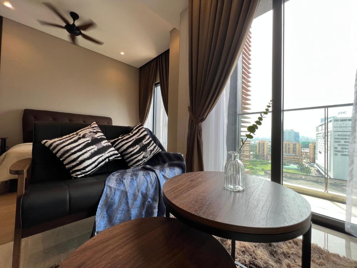 Lucentia Residence Bbcc Lalaport At Kuala Lumpur By Luxe Home Buitenkant foto
