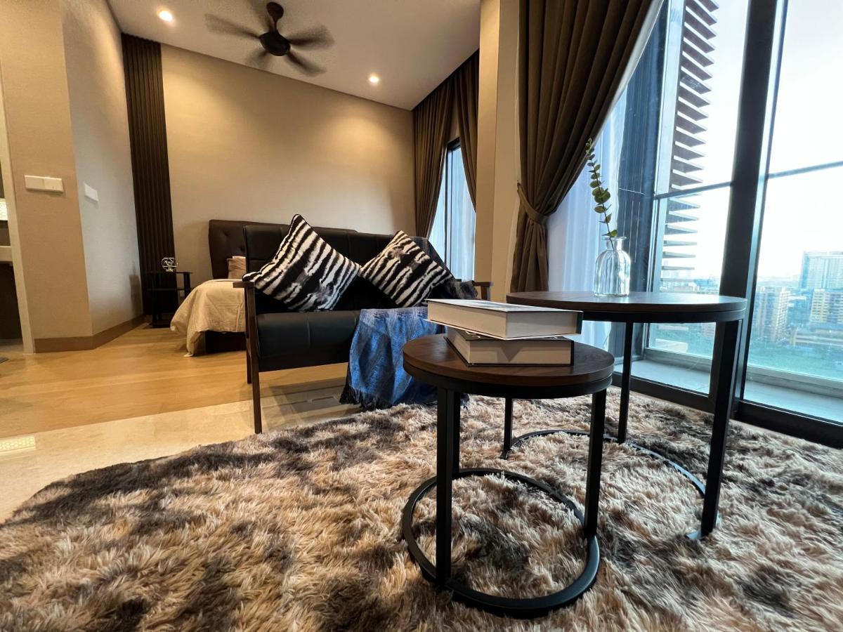 Lucentia Residence Bbcc Lalaport At Kuala Lumpur By Luxe Home Buitenkant foto